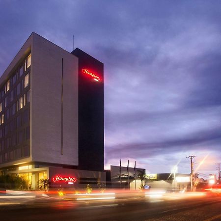 Hotel Hampton by Hilton David, Panamá Exteriér fotografie